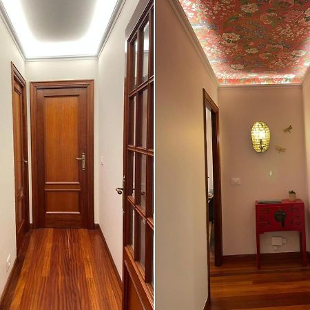 Cies Maria Berdiales - Love Your Stay Vigo Exterior photo